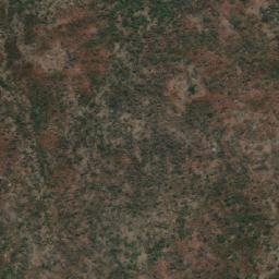 Satellite imagery of The Pinnacle, AU