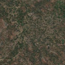 Satellite imagery of The Pinnacle, AU