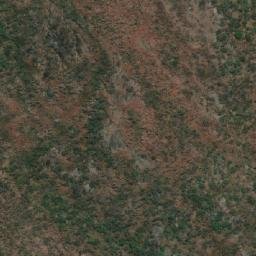 Satellite imagery of The Pinnacle, AU