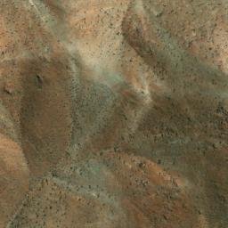 Satellite imagery of Cerro Las Perdices, CL