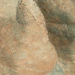 Satellite imagery of Cerro Las Perdices, CL