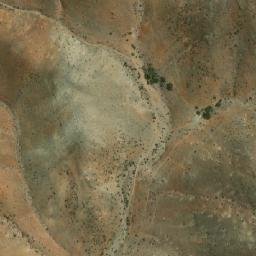 Satellite imagery of Bellavista, CL