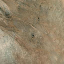 Satellite imagery of Cerro Punta Alta, CL