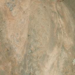 Satellite imagery of Cerro Punta Alta, CL