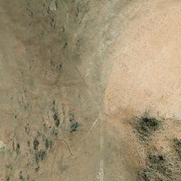 Satellite imagery of Cerro Punta Alta, CL