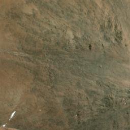 Satellite imagery of Cerro Imán, AR