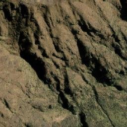 Satellite imagery of Cerro Mesa de Negras, AR