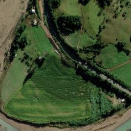 Satellite imagery of Barra do Fao, BR