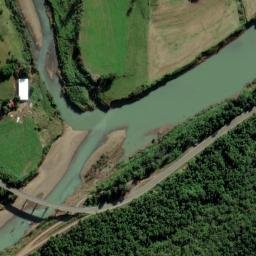 Satellite imagery of Barra do Fao, BR
