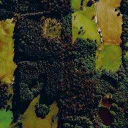 Satellite imagery of Burati, BR