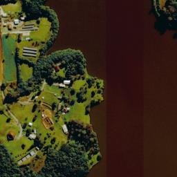 Satellite imagery of Burati, BR