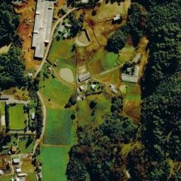 Satellite imagery of Barreira Trevisan, BR