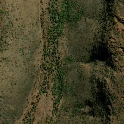 Satellite imagery of Noupoort, ZA