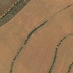Satellite imagery of Edowa Hill, AU