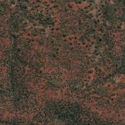 Satellite imagery of Widdin Widdin Hill, AU