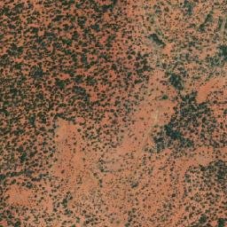 Satellite imagery of Meergoon, AU