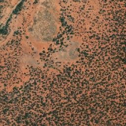 Satellite imagery of Meergoon, AU