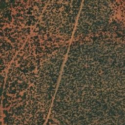 Satellite imagery of Mount Ida, AU