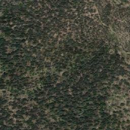 Satellite imagery of Tent Hill, AU