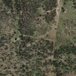 Satellite imagery of Tent Hill, AU