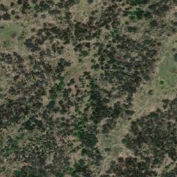 Satellite imagery of Tent Hill, AU