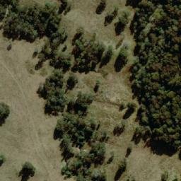 Satellite imagery of Mount Jondol, AU