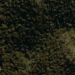 Satellite imagery of Mount Jondol, AU