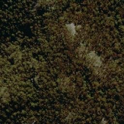 Satellite imagery of Mount Jondol, AU