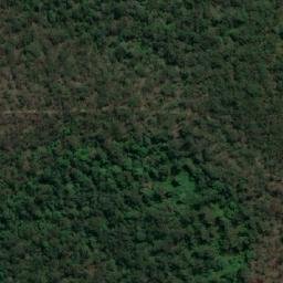 Satellite imagery of Trig, AU