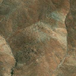 Satellite imagery of Cerro Las Perdices, CL