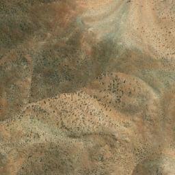 Satellite imagery of Cerro Las Perdices, CL