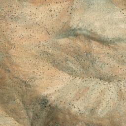 Satellite imagery of Cerro Las Perdices, CL