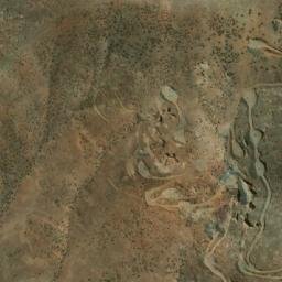 Satellite imagery of Bellavista, CL