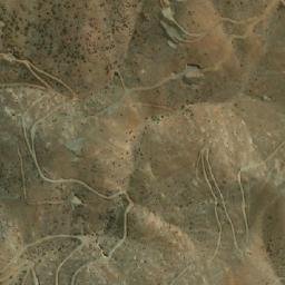 Satellite imagery of La Falda, CL