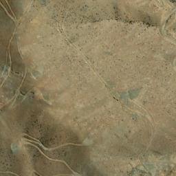 Satellite imagery of La Falda, CL