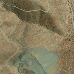 Satellite imagery of La Falda, CL