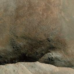 Satellite imagery of Cerro Punta Alta, CL