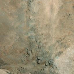 Satellite imagery of Cerro Punta Alta, CL