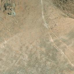 Satellite imagery of Cerro Punta Alta, CL