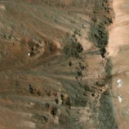 Satellite imagery of Cerro Imán, AR