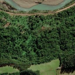 Satellite imagery of Barra do Fao, BR