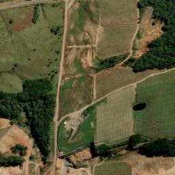 Satellite imagery of Bonaiumer, BR