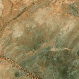 Satellite imagery of WITPAD, ZA