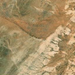 Satellite imagery of WITPAD, ZA