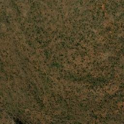 Satellite imagery of Noupoort, ZA