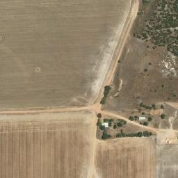 Satellite imagery of Strawberry Hill, AU