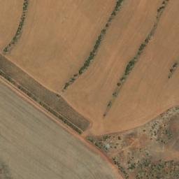 Satellite imagery of Edowa Hill, AU
