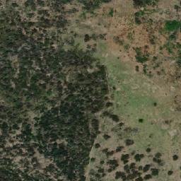Satellite imagery of Tent Hill, AU