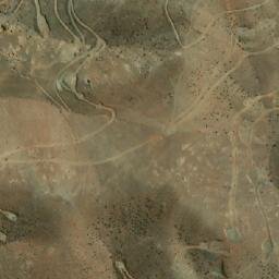 Satellite imagery of La Falda, CL