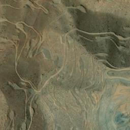 Satellite imagery of La Falda, CL